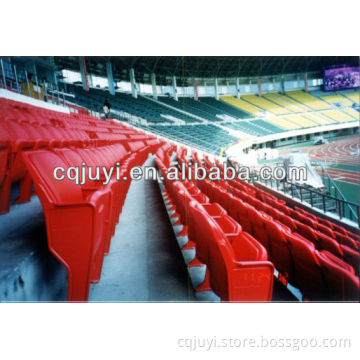 Outdoor Volleyball Sports Football World Cup Stadium Seat all seasons outdoor furniture BLM-4351